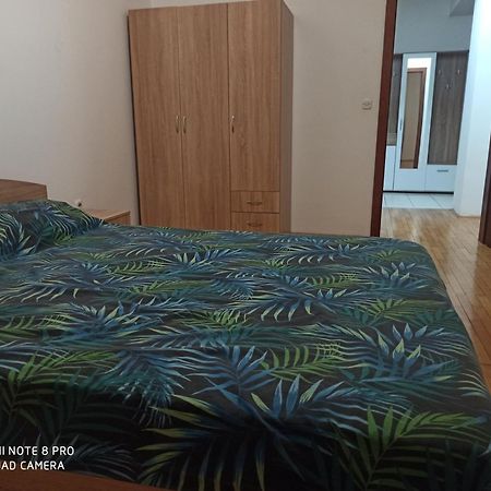 Panimis Apartment Skopje Exterior foto