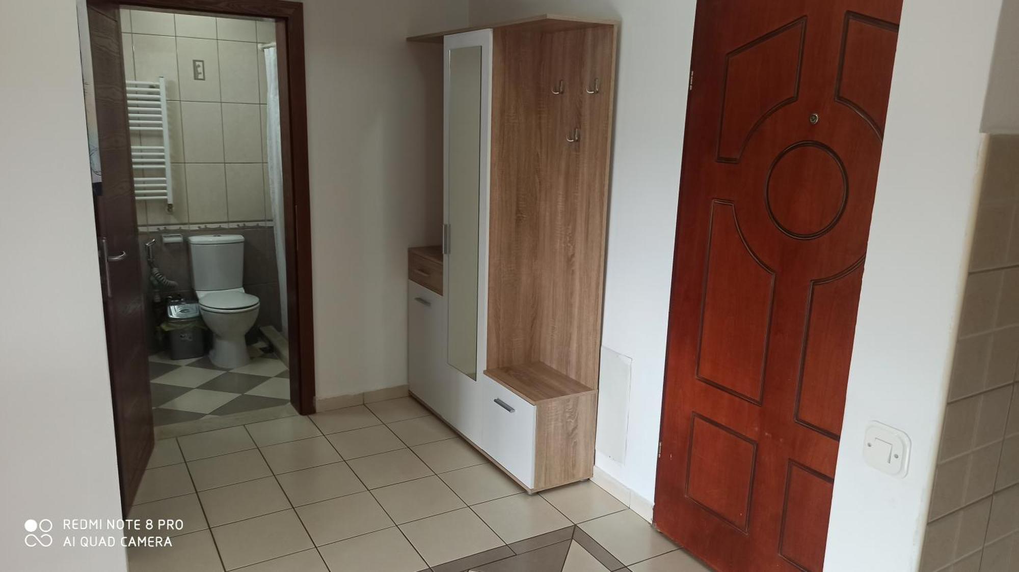 Panimis Apartment Skopje Exterior foto