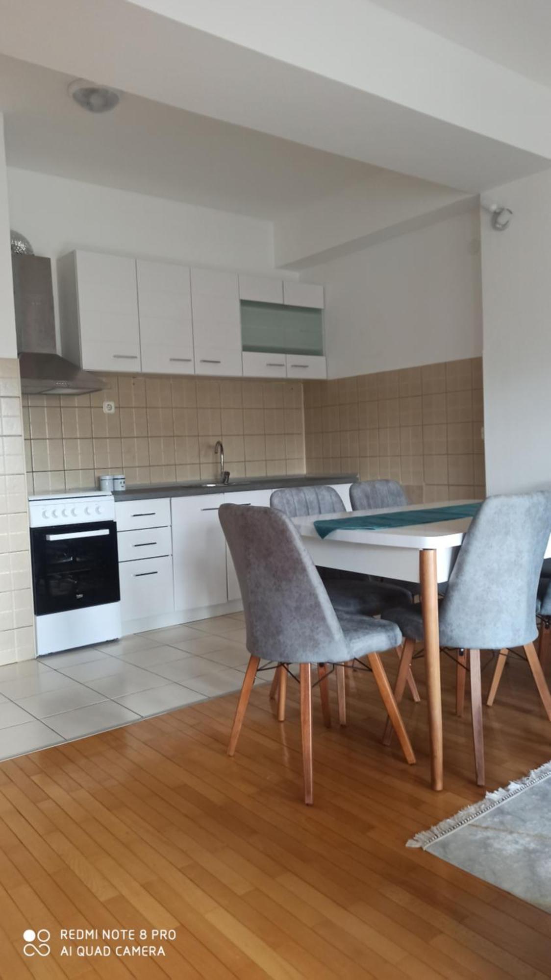 Panimis Apartment Skopje Exterior foto