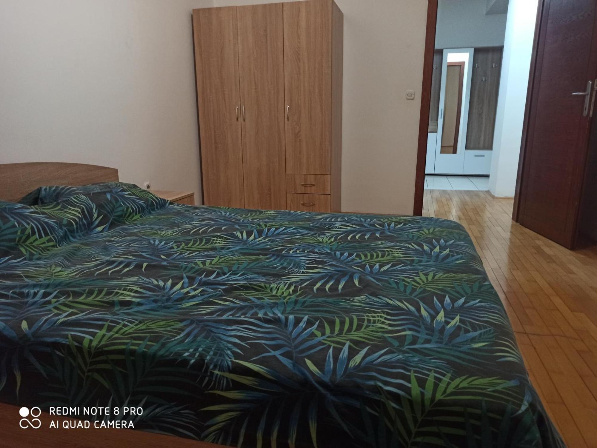 Panimis Apartment Skopje Exterior foto
