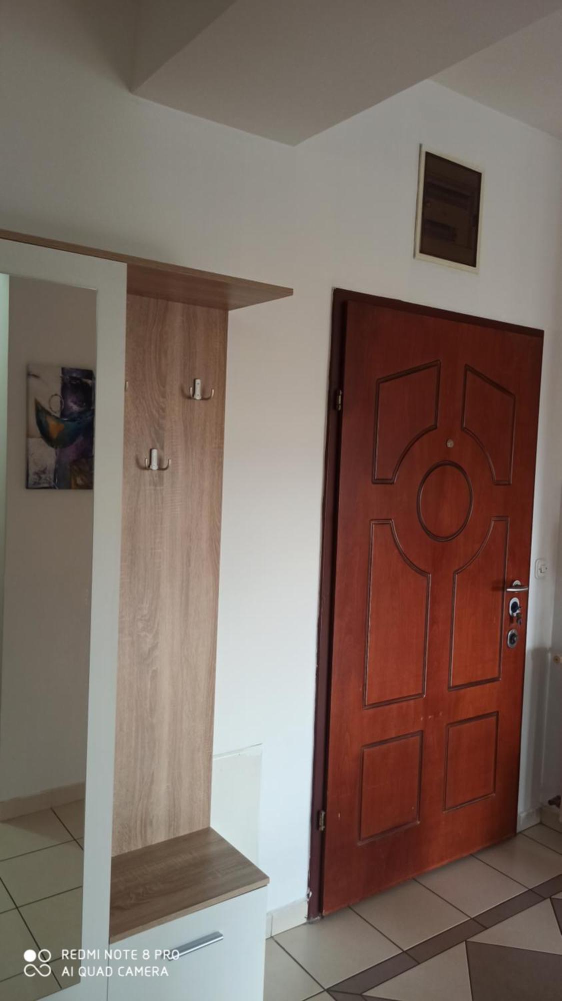 Panimis Apartment Skopje Exterior foto