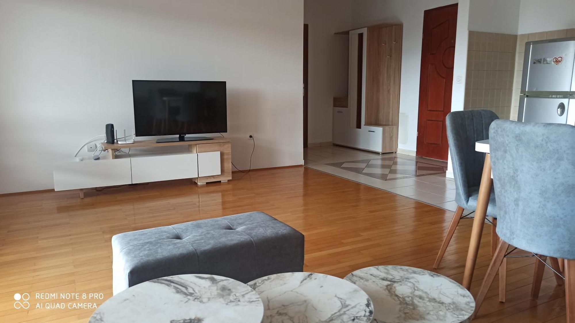 Panimis Apartment Skopje Exterior foto