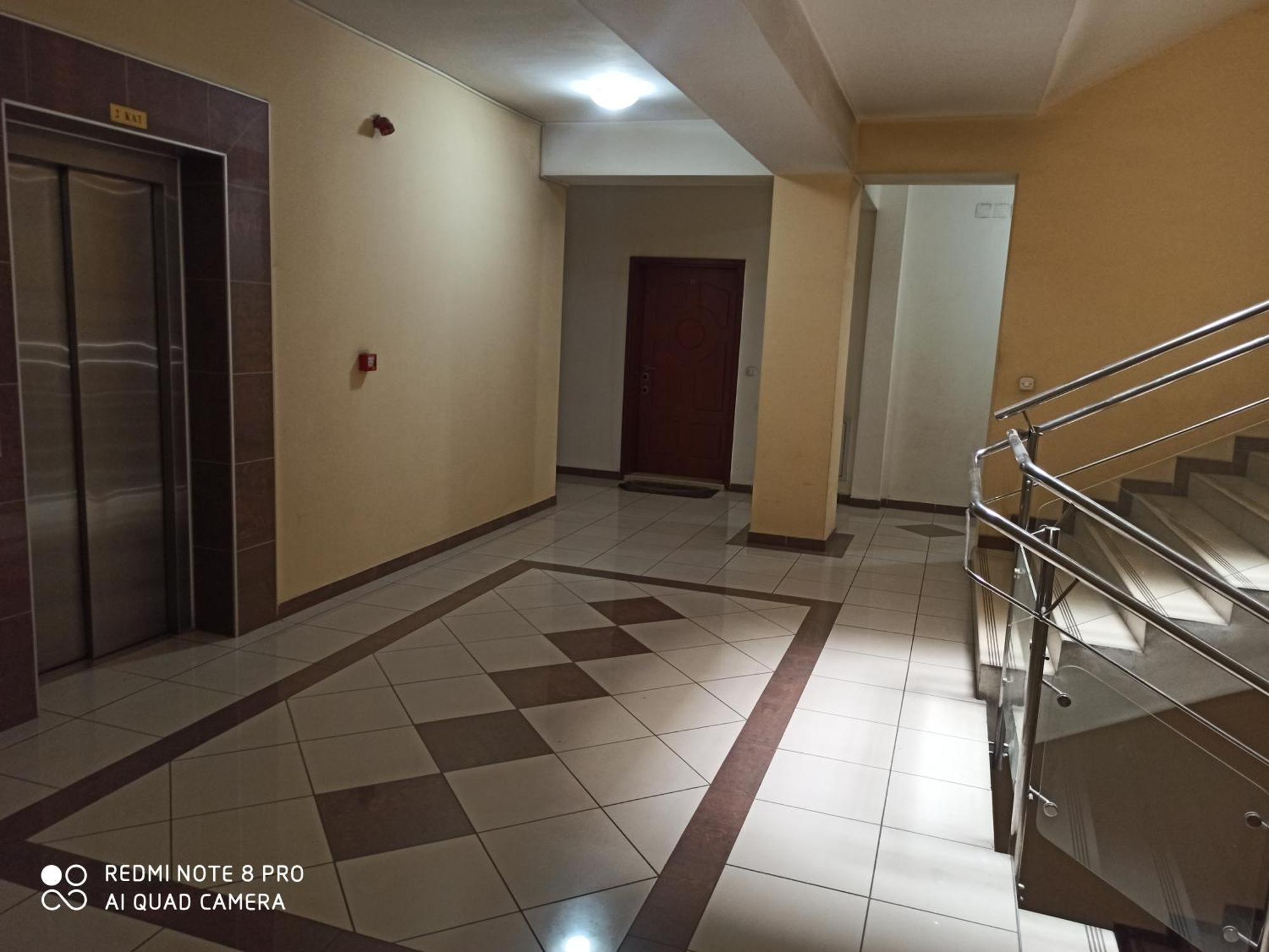 Panimis Apartment Skopje Exterior foto